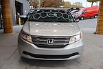 Used 2012 Honda Odyssey EX-L, Minivan for sale #26419Q - photo 3