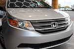 Used 2012 Honda Odyssey EX-L, Minivan for sale #26419Q - photo 34