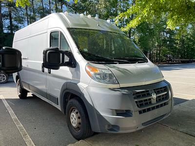 Used 2018 Ram ProMaster 3500 High Roof FWD, Empty Cargo Van for sale #26453P - photo 1