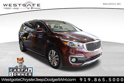 Used 2018 Kia Sedona Limited 4x2, Minivan for sale #26483P - photo 1