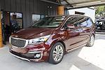 Used 2018 Kia Sedona Limited 4x2, Minivan for sale #26483P - photo 34