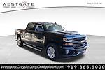 Used 2016 Chevrolet Silverado 1500 LT Crew Cab 4WD, Pickup for sale #26514P - photo 1