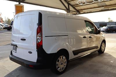 2022 Ford Transit Connect FWD, Upfitted Cargo Van for sale #26523P - photo 2