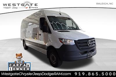 Used 2024 Mercedes-Benz Sprinter 2500 High Roof RWD, Empty Cargo Van for sale #26613P - photo 1