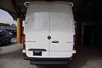 Used 2024 Mercedes-Benz Sprinter 2500 High Roof RWD, Empty Cargo Van for sale #26613P - photo 2