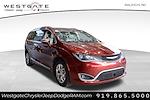 Used 2017 Chrysler Pacifica Limited FWD, Minivan for sale #26689P - photo 1