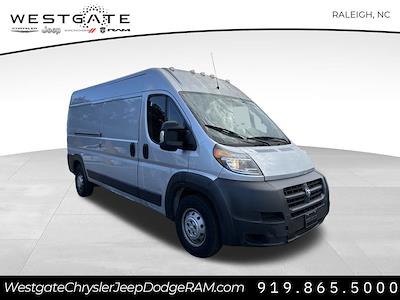 Used 2017 Ram ProMaster 3500 High Roof FWD, Empty Cargo Van for sale #26793P - photo 1