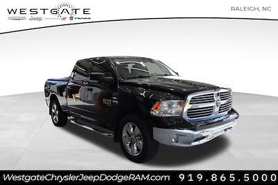 Used 2019 Ram 1500 Classic Big Horn Crew Cab 4x4, Pickup for sale #26835P - photo 1