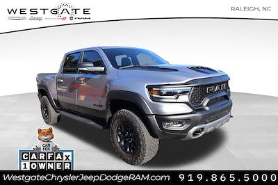 Used 2021 Ram 1500 TRX Crew Cab 4WD, Pickup for sale #26886P - photo 1