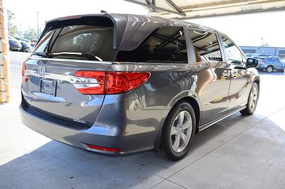 Used 2020 Honda Odyssey EX-L FWD, Minivan for sale #26891P - photo 2