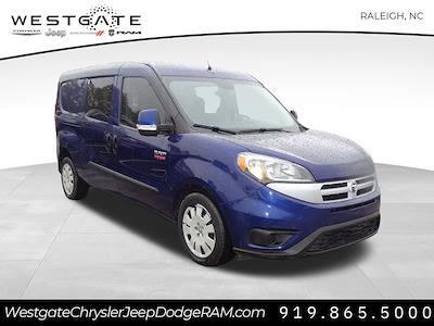 Used 2018 Ram ProMaster City Tradesman FWD, Empty Cargo Van for sale #26901P - photo 1