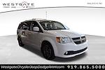 Used 2017 Dodge Grand Caravan SXT FWD, Minivan for sale #26919P - photo 1