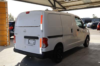 2017 Nissan NV200 4x2, Upfitted Cargo Van for sale #26993P - photo 2