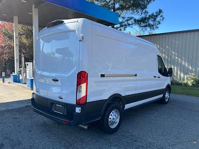 2023 Ford Transit 250 Medium Roof AWD, Empty Cargo Van for sale #27042P - photo 2