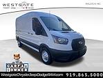 2023 Ford Transit 250 Medium Roof AWD, Empty Cargo Van for sale #27042P - photo 1