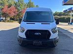 2023 Ford Transit 250 Medium Roof AWD, Empty Cargo Van for sale #27042P - photo 3