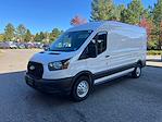 2023 Ford Transit 250 Medium Roof AWD, Empty Cargo Van for sale #27042P - photo 4