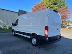 2023 Ford Transit 250 Medium Roof AWD, Empty Cargo Van for sale #27042P - photo 5