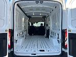 2023 Ford Transit 250 Medium Roof AWD, Empty Cargo Van for sale #27042P - photo 8