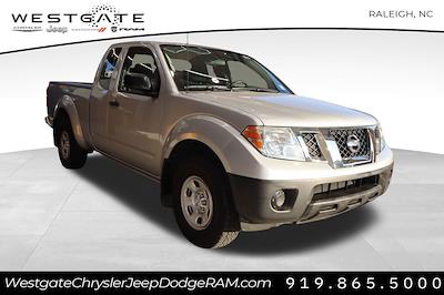 Used 2018 Nissan Frontier S King Cab 4x2, Pickup for sale #27062P - photo 1