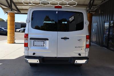 Used 2020 Nissan NV3500 SV Standard Roof 4x2, Passenger Van for sale #27082P - photo 2