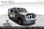 Used 2020 Nissan NV3500 SV Standard Roof 4x2, Passenger Van for sale #27082P - photo 1