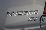 Used 2020 Nissan NV3500 SV Standard Roof 4x2, Passenger Van for sale #27082P - photo 30