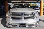 Used 2018 Ram 1500 Big Horn Quad Cab 4x4, Pickup for sale #27103P - photo 3