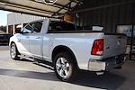 Used 2018 Ram 1500 Big Horn Quad Cab 4x4, Pickup for sale #27103P - photo 4