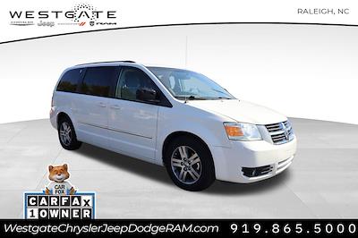 Used 2010 Dodge Grand Caravan FWD, Minivan for sale #27104P - photo 1