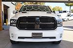 Used 2017 Ram 1500 Sport Quad Cab 4x4, Pickup for sale #27105P - photo 3