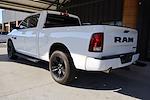 Used 2017 Ram 1500 Sport Quad Cab 4x4, Pickup for sale #27105P - photo 4