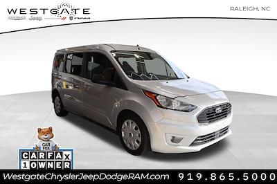 Used 2020 Ford Transit Connect XLT FWD, Passenger Van for sale #27192P - photo 1