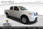 Used 2017 Nissan Frontier SV Crew Cab 4x2, Pickup for sale #27196P - photo 1