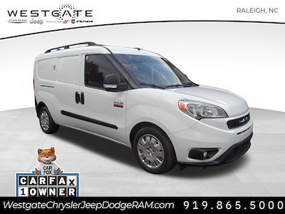 Used 2021 Ram ProMaster City Tradesman FWD, Empty Cargo Van for sale #27223P - photo 1