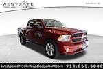 Used 2014 Ram 1500 ST Crew Cab 4WD, Pickup for sale #27236P - photo 1