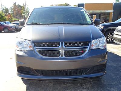 Used 2016 Dodge Grand Caravan SE FWD, Minivan for sale #27261P - photo 2