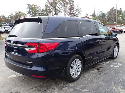 Used 2021 Honda Odyssey LX FWD, Minivan for sale #27269P - photo 2