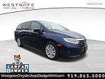 Used 2021 Honda Odyssey LX FWD, Minivan for sale #27269P - photo 1