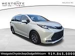 Used 2022 Toyota Sienna XLE FWD, Minivan for sale #27277P - photo 1