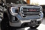 Used 2021 GMC Sierra 1500 SLT Crew Cab 4WD, Pickup for sale #27283P - photo 33