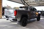 Used 2021 GMC Sierra 1500 SLT Crew Cab 4WD, Pickup for sale #27283P - photo 34