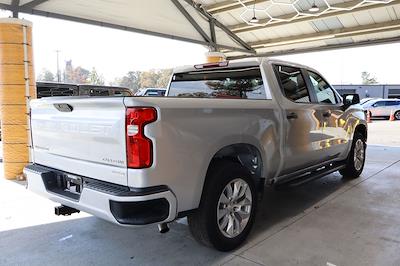 2021 Chevrolet Silverado 1500 Crew Cab 4x2, Pickup for sale #27293P - photo 2