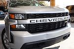 2021 Chevrolet Silverado 1500 Crew Cab 4x2, Pickup for sale #27293P - photo 3