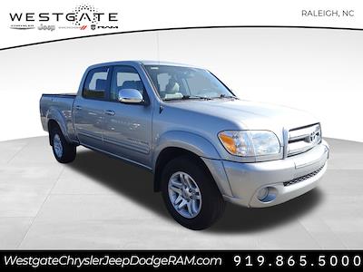 2006 Toyota Tundra Double Cab 4x4, Pickup for sale #27338P - photo 1