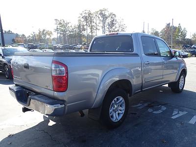 2006 Toyota Tundra Double Cab 4x4, Pickup for sale #27338P - photo 2