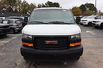 Used 2019 GMC Savana 2500 Work Van 4x2, Empty Cargo Van for sale #27361P - photo 3