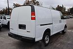 Used 2019 GMC Savana 2500 Work Van 4x2, Empty Cargo Van for sale #27361P - photo 2