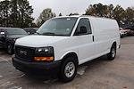 Used 2019 GMC Savana 2500 Work Van 4x2, Empty Cargo Van for sale #27361P - photo 24