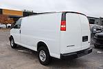 Used 2019 GMC Savana 2500 Work Van 4x2, Empty Cargo Van for sale #27361P - photo 4